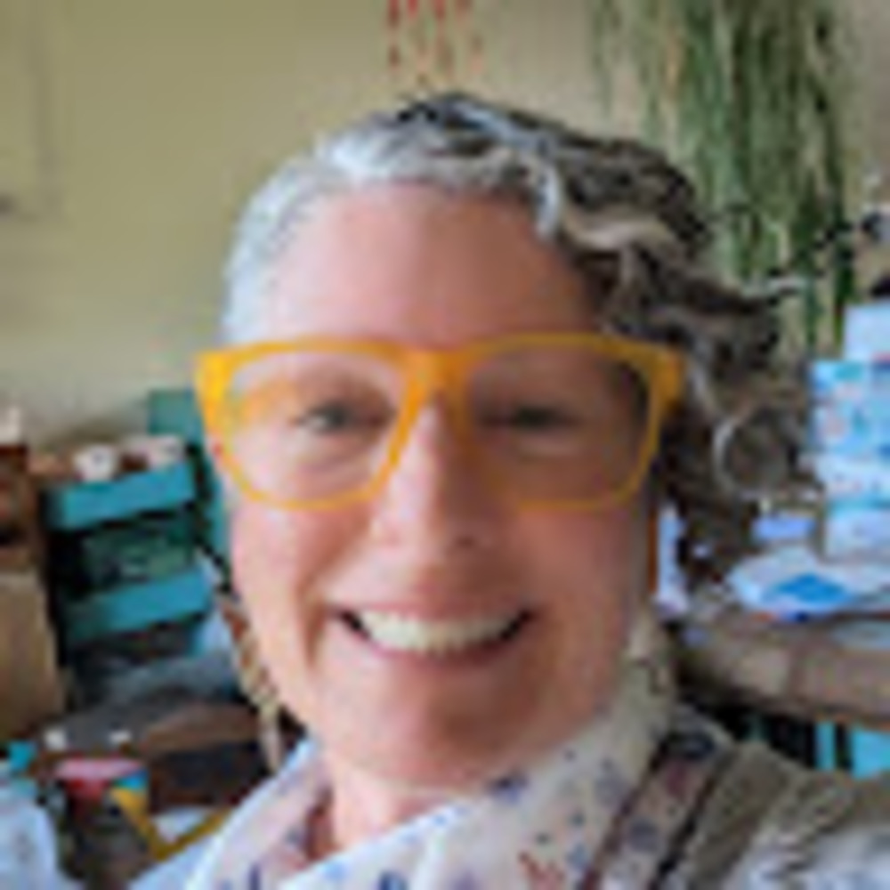 Meet your Posher, Robyn